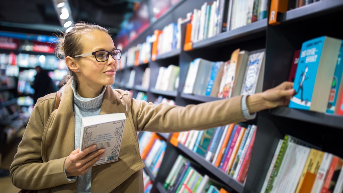 Knihkupci a nakladatelé znovu žádají nulovou DPH na knihy